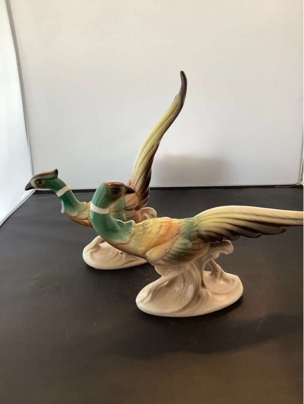 1950 Pheasant pair